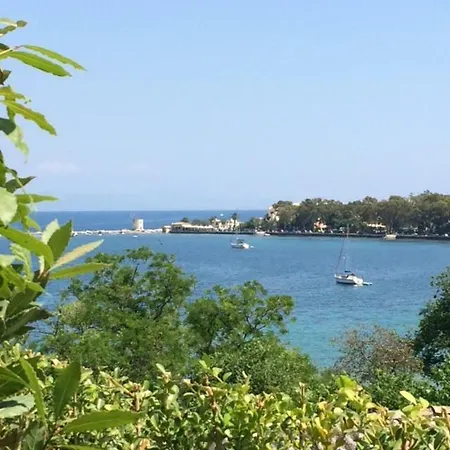 Corfu Town