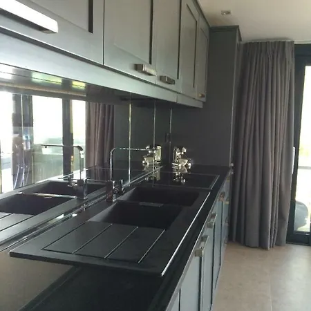 Apartment Corfu Town