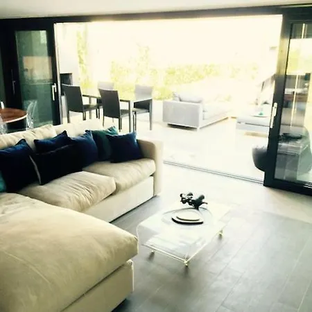 Apartment Corfu Town Corfu (city)