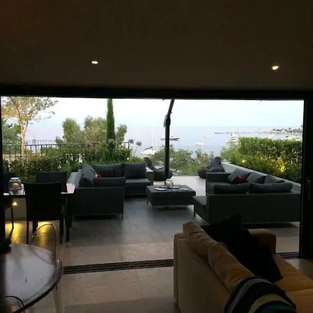 Corfu Town Apartment *